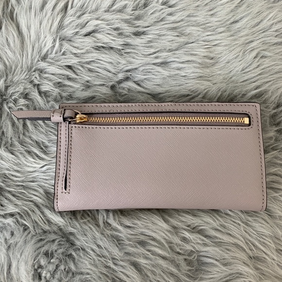 Kate Spade Owl Mini Hadlee Purse Stacy Wallet Set - Picture 3 of 8